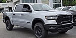 New 2026 RAM 1500 REBEL in HOT SPRINGS, ARKANSAS