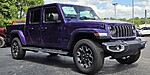 New 2026 JEEP GLADIATOR SAHARA in HOT SPRINGS, ARKANSAS
