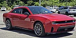 New 2026 DODGE CHARGER R/T in HOT SPRINGS, ARKANSAS