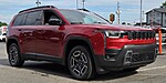 New 2026 JEEP CHEROKEE LAREDO in HOT SPRINGS, ARKANSAS