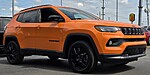 New 2026 JEEP COMPASS LATITUDE in HOT SPRINGS, ARKANSAS