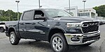 New 2026 RAM 1500 BIG HORN/LONE STAR in HOT SPRINGS, ARKANSAS