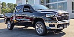 New 2026 RAM 1500 BIG HORN/LONE STAR in HOT SPRINGS, ARKANSAS