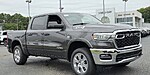 New 2026 RAM 1500 BIG HORN/LONE STAR in HOT SPRINGS, ARKANSAS