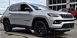 New 2026 JEEP COMPASS LATITUDE in HOT SPRINGS, ARKANSAS
