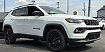 New 2026 JEEP COMPASS LATITUDE in HOT SPRINGS, ARKANSAS