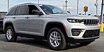 New 2026 JEEP GRAND CHEROKEE LAREDO in HOT SPRINGS, ARKANSAS