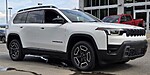 New 2026 JEEP CHEROKEE LIMITED in HOT SPRINGS, ARKANSAS