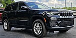 New 2026 JEEP GRAND CHEROKEE LAREDO in HOT SPRINGS, ARKANSAS