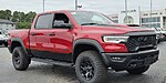New 2026 RAM 1500 RHO in HOT SPRINGS, ARKANSAS