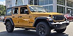 New 2026 JEEP WRANGLER SPORT in HOT SPRINGS, ARKANSAS
