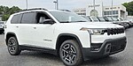 New 2026 JEEP CHEROKEE LIMITED in HOT SPRINGS, ARKANSAS