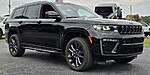New 2026 JEEP GRAND CHEROKEE L LIMITED RESERVE in HOT SPRINGS, ARKANSAS