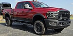 New 2026 RAM 2500  in HOT SPRINGS, ARKANSAS