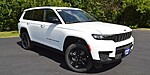 New 2025 JEEP GRAND CHEROKEE L ALTITUDE X in MT. PLEASANT, WISCONSIN