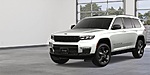 New 2025 JEEP GRAND CHEROKEE L LIMITED in MT. PLEASANT, WISCONSIN