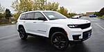 New 2025 JEEP GRAND CHEROKEE L LIMITED in MT. PLEASANT, WISCONSIN