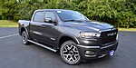 New 2025 RAM 1500 LARAMIE CREW CAB 4X4 5'7" BOX in MT. PLEASANT, WISCONSIN