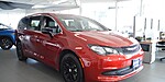 New 2025 CHRYSLER VOYAGER LX in MT. PLEASANT, WISCONSIN