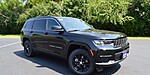 New 2025 JEEP GRAND CHEROKEE L LIMITED in MT. PLEASANT, WISCONSIN