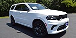 New 2025 DODGE DURANGO GT in MT. PLEASANT, WISCONSIN