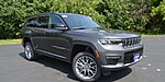 New 2025 JEEP GRAND CHEROKEE L SUMMIT in MT. PLEASANT, WISCONSIN