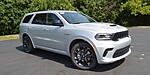 New 2025 DODGE DURANGO R/T in MT. PLEASANT, WISCONSIN