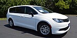 New 2025 CHRYSLER VOYAGER LX in MT. PLEASANT, WISCONSIN
