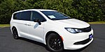 New 2025 CHRYSLER VOYAGER LX in MT. PLEASANT, WISCONSIN