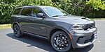 New 2025 DODGE DURANGO R/T in MT. PLEASANT, WISCONSIN