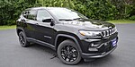 New 2025 JEEP COMPASS LATITUDE in MT. PLEASANT, WISCONSIN