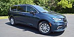 New 2025 CHRYSLER PACIFICA SELECT in MT. PLEASANT, WISCONSIN