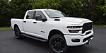 New 2025 RAM 2500 BIG HORN in MT. PLEASANT, WISCONSIN