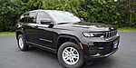 New 2025 JEEP GRAND CHEROKEE LAREDO in MT. PLEASANT, WISCONSIN