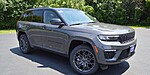 New 2025 JEEP GRAND CHEROKEE SUMMIT in MT. PLEASANT, WISCONSIN
