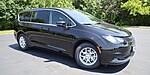 New 2025 CHRYSLER VOYAGER LX in MT. PLEASANT, WISCONSIN