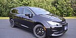 New 2025 CHRYSLER VOYAGER LX in MT. PLEASANT, WISCONSIN