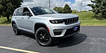 New 2025 JEEP GRAND CHEROKEE LIMITED in MT. PLEASANT, WISCONSIN