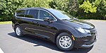 New 2025 CHRYSLER VOYAGER LX in MT. PLEASANT, WISCONSIN
