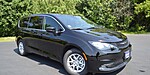 New 2025 CHRYSLER VOYAGER LX in MT. PLEASANT, WISCONSIN