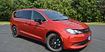 New 2025 CHRYSLER VOYAGER LX in MT. PLEASANT, WISCONSIN