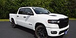 New 2026 RAM 1500 LARAMIE in MT. PLEASANT, WISCONSIN