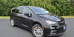 New 2025 CHRYSLER PACIFICA SELECT in MT. PLEASANT, WISCONSIN