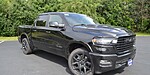 New 2026 RAM 1500 LARAMIE in MT. PLEASANT, WISCONSIN