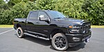 New 2025 RAM 2500 BIG HORN in MT. PLEASANT, WISCONSIN