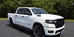 New 2026 RAM 1500 BIG HORN/LONE STAR in MT. PLEASANT, WISCONSIN