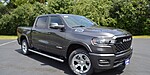 New 2026 RAM 1500 BIG HORN/LONE STAR in MT. PLEASANT, WISCONSIN