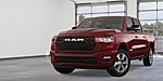 New 2025 RAM 1500 BIG HORN/LONE STAR in MT. PLEASANT, WISCONSIN