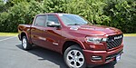 New 2025 RAM 1500 BIG HORN/LONE STAR in MT. PLEASANT, WISCONSIN