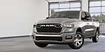 New 2025 RAM 1500 BIG HORN/LONE STAR in MT. PLEASANT, WISCONSIN
